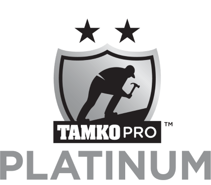 TAMKO Pro Platinum Contractor